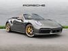 Porsche 911 Turbo S Cabriolet (MY24)