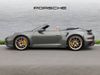 Porsche 911 Turbo S Cabriolet (MY24)