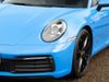 Porsche 911 Carrera (MY24)