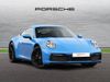 Porsche 911 Carrera (MY24)