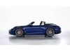 Porsche 911 Targa 4S (MY24)