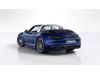 Porsche 911 Targa 4S (MY24)