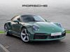 Porsche 911 Turbo 50 Years