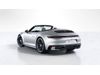 Porsche 911 Carrera 4S Cabriolet (MY23)