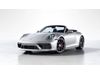Porsche 911 Carrera 4S Cabriolet (MY23)