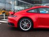 Porsche 911 Carrera 4S (MY23)
