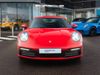 Porsche 911 Carrera 4S (MY23)