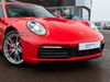 Porsche 911 Carrera 4S (MY23)