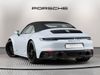 Porsche 911 Carrera GTS Cabriolet (MY24)