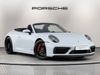 Porsche 911 Carrera GTS Cabriolet (MY24)
