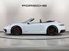 Porsche 911 Carrera GTS Cabriolet (MY24)