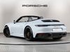 Porsche 911 Carrera GTS Cabriolet (MY24)