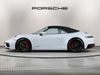 Porsche 911 Carrera GTS Cabriolet (MY24)