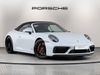 Porsche 911 Carrera GTS Cabriolet (MY24)