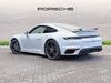 Porsche 911 Turbo S (MY24)