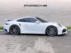 Porsche 911 Turbo S (MY24)