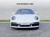 Porsche 911 Turbo S (MY24)