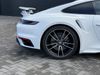 Porsche 911 Turbo S (MY24)