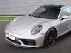 Porsche 911 Carrera 4 GTS (MY24)