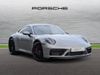 Porsche 911 Carrera 4 GTS (MY24)