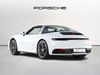Porsche 911 Targa 4S (MY24)