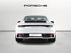Porsche 911 Targa 4S (MY24)