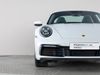 Porsche 911 Targa 4S (MY24)