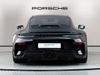 Porsche 911 GT3 with Touring Package