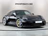 Porsche 911 GT3 with Touring Package