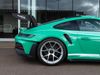 Porsche 911 GT3 RS