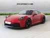 Porsche 911 Carrera GTS