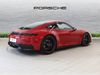 Porsche 911 Carrera GTS