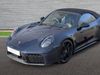 Porsche 911 Carrera GTS Cabriolet