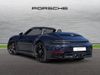 Porsche 911 Carrera GTS Cabriolet