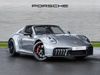 Porsche 911 Targa 4 GTS