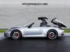 Porsche 911 Targa 4 GTS