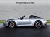 Porsche 911 Targa 4 GTS
