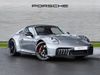 Porsche 911 Targa 4 GTS