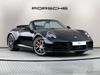 Porsche 911 Carrera S Cabriolet