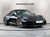 Porsche 911 Carrera S Cabriolet