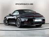 Porsche 911 Carrera S Cabriolet