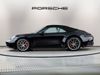 Porsche 911 Carrera S Cabriolet