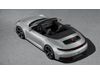 Porsche 911 Carrera 4S Cabriolet