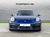 Porsche 911 Turbo S (MY23)