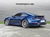 Porsche 911 Turbo S (MY23)