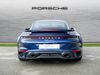 Porsche 911 Turbo S (MY23)