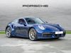 Porsche 911 Turbo S (MY23)