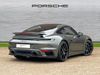 Porsche 911 Turbo S (MY23)