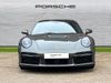 Porsche 911 Turbo S (MY23)