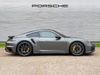 Porsche 911 Turbo S (MY23)